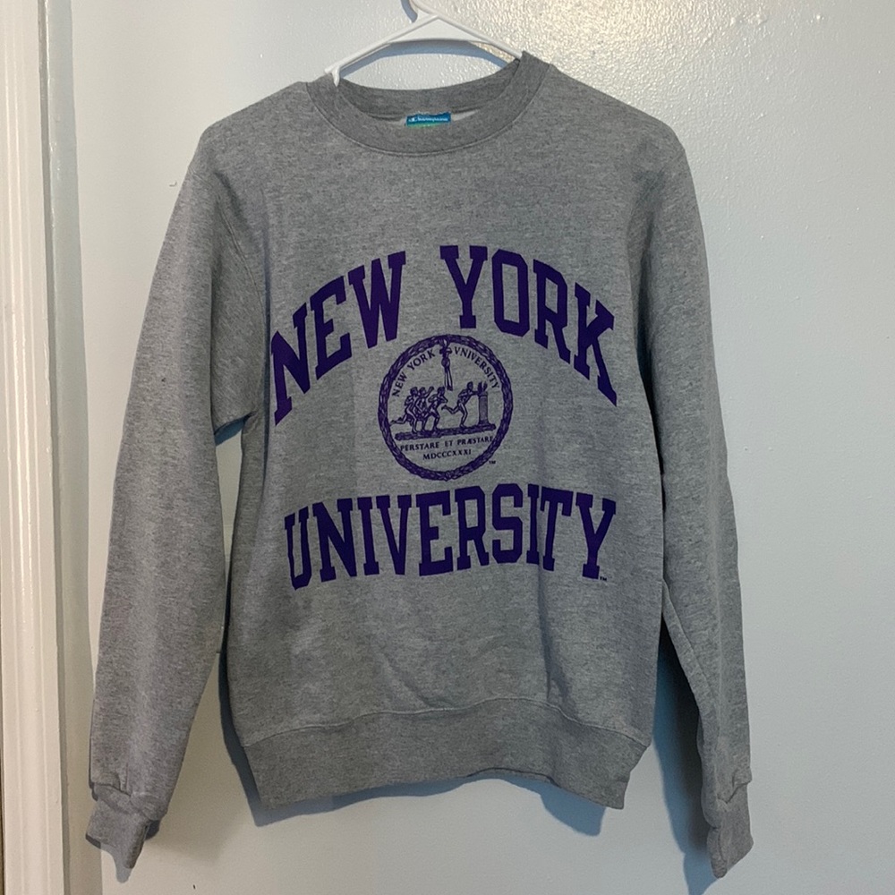 Champion sweater for women